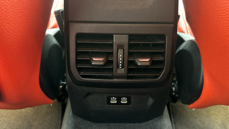 BMW 1 Series 118i M Sport 5dr Step Auto Petrol Hatchback